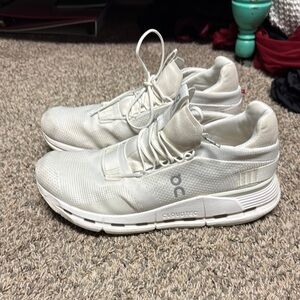 Women’s Cloudtec On Clouds